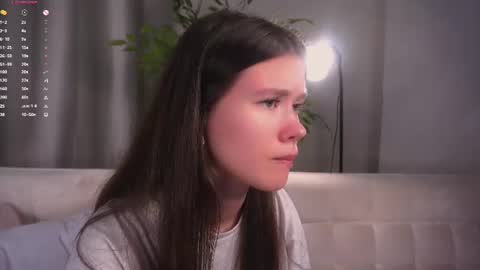Beautiful Mila online show from August 10, 4:58 am