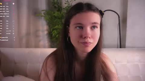 Beautiful Mila online show from August 12, 3:31 am