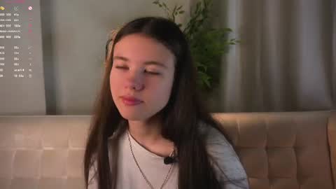 Beautiful Mila online show from August 13, 2:14 am