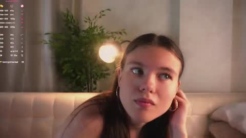 Beautiful Mila online show from August 13, 3:20 am
