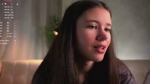 Beautiful Mila online show from August 15, 2:37 am