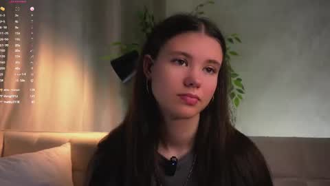 Beautiful Mila online show from August 15, 4:49 am
