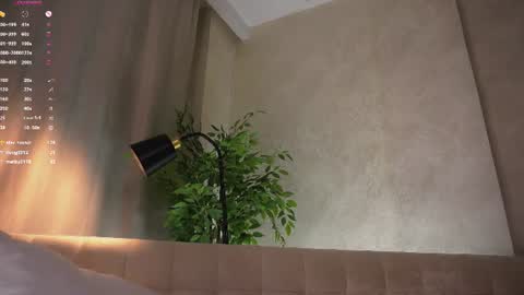 Beautiful Mila online show from August 15, 5:55 am