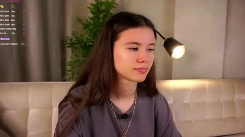 Beautiful Mila online show from August 16, 2:48 am
