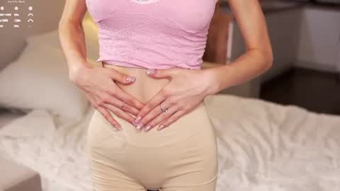 Sexy Mila online show from July 29, 3:24 am