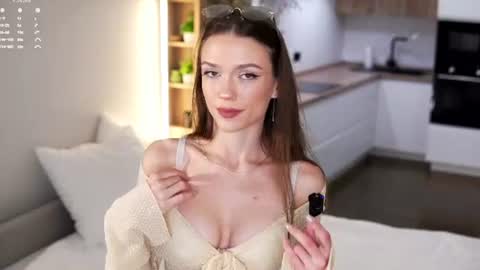 Sexy Mila online show from August 3, 3:46 am