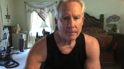 peacemakerone1 online show from May 14, 7:35 pm