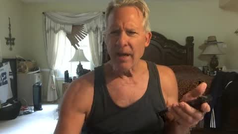 peacemakerone1 online show from June 13, 7:44 pm