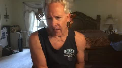 peacemakerone1 online show from June 20, 6:30 pm