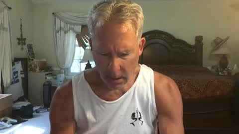 peacemakerone1 online show from July 14, 4:30 pm
