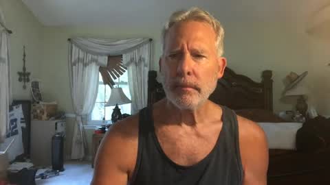 peacemakerone1 online show from July 25, 4:33 pm