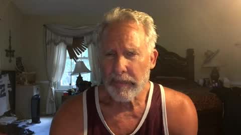 peacemakerone1 online show from August 1, 9:54 pm