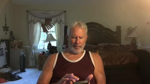peacemakerone1 online show from August 2, 11:11 pm