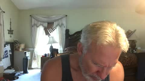 peacemakerone1 online show from August 5, 7:34 pm