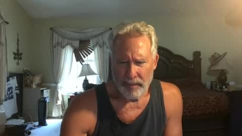 peacemakerone1 online show from August 5, 8:40 pm
