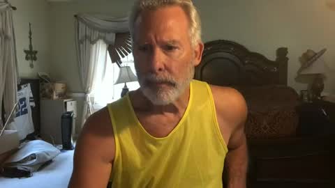 peacemakerone1 online show from August 12, 7:05 pm