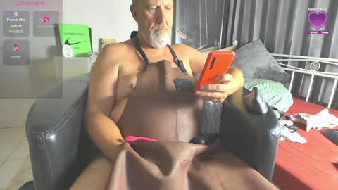 Marc online show from May 21, 9:27 pm