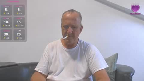 Marc online show from July 7, 4:27 am