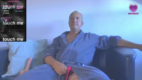 Marc online show from July 12, 5:03 am