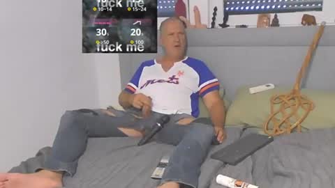 Marc online show from August 2, 6:20 am