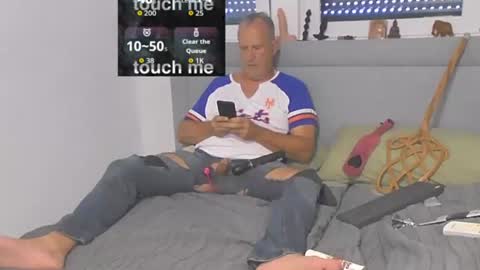 Marc online show from August 2, 7:26 am