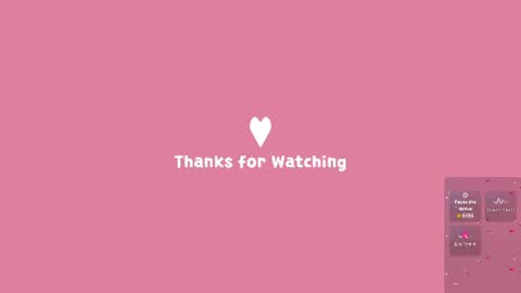 peach69love online show from July 26, 12:26 am