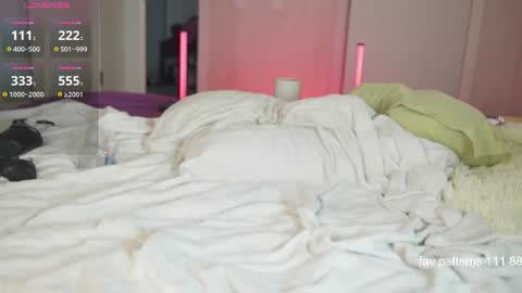 peach_foxy online show from August 15, 7:45 am