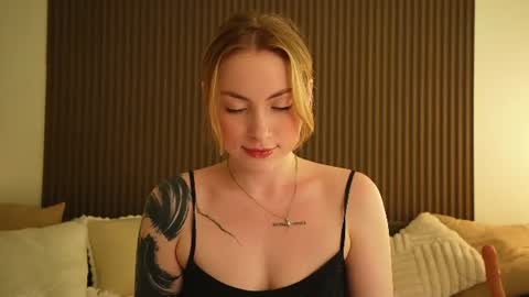 Kristina online show from August 5, 1:09 pm
