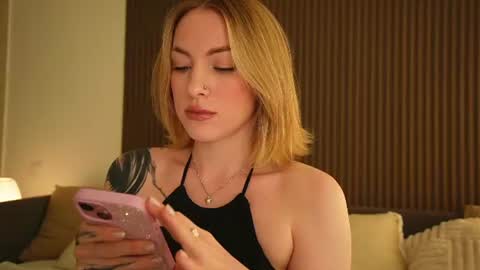 Kristina online show from August 12, 1:02 pm