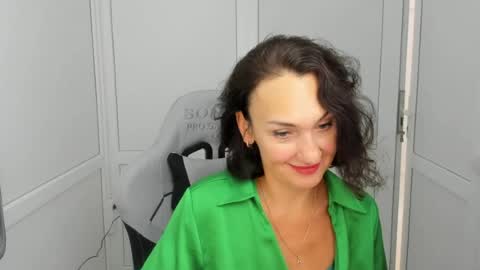 Christina online show from August 5, 7:17 am