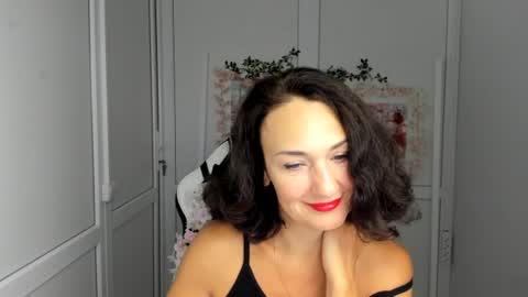 Christina online show from August 7, 6:02 am