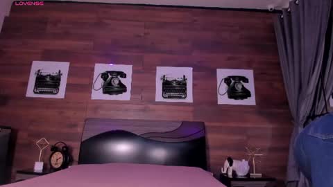 Briana online show from August 12, 12:51 pm