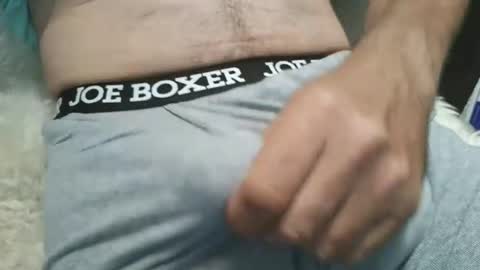 hard4u online show from August 4, 7:33 pm