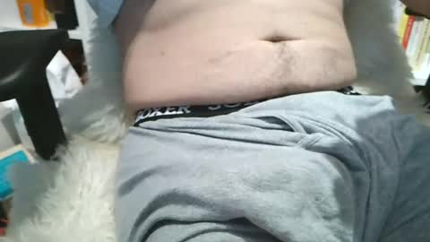 hard4u online show from August 7, 6:19 pm