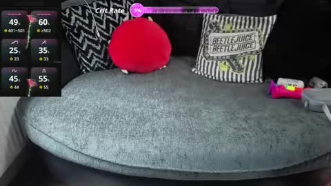 Peachi Butt online show from June 17, 10:47 am