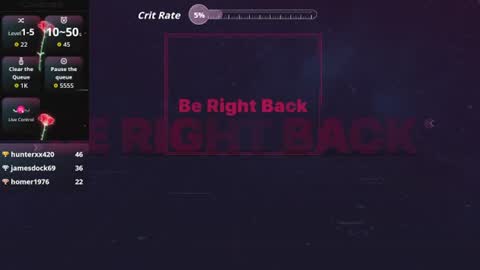 Peachi Butt online show from August 13, 1:58 pm