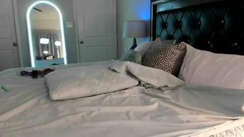Mandy Kay online show from June 21, 6:25 am