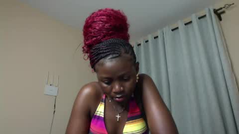 Aura online show from August 9, 11:06 pm