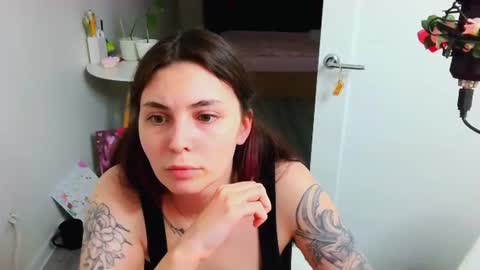 peachybabe__ online show from July 20, 11:08 pm