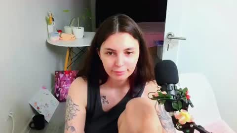 peachybabe__ online show from July 28, 1:44 am
