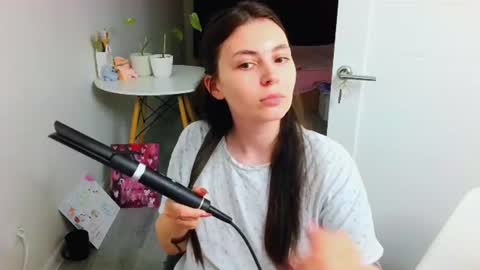 peachybabe__ online show from July 28, 10:27 pm