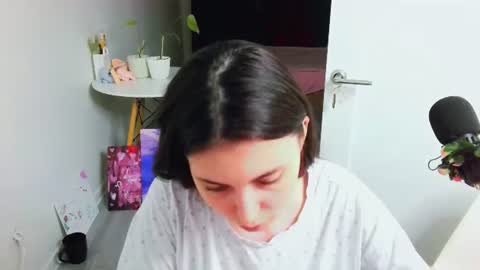 peachybabe__ online show from July 30, 1:13 am