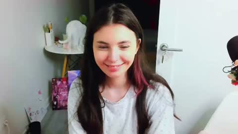 peachybabe__ online show from July 31, 12:17 am