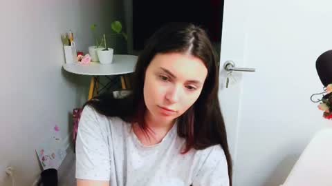 peachybabe__ online show from July 31, 1:23 am
