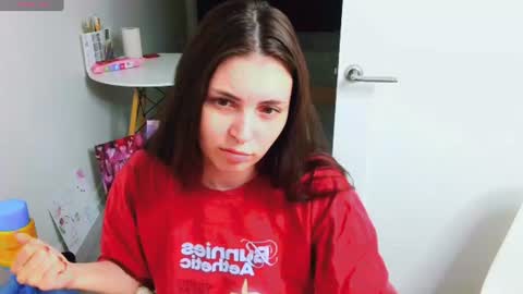 peachybabe__ online show from August 13, 7:28 pm