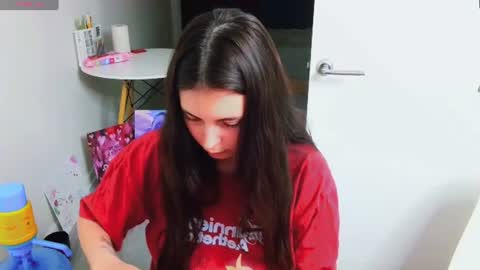 peachybabe__ online show from August 13, 8:34 pm