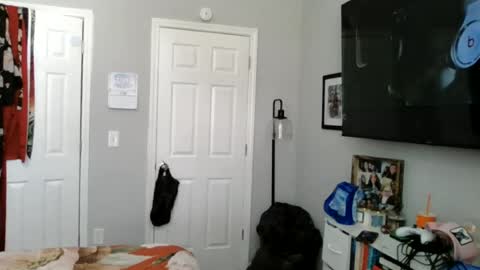 peachyhoneydrip online show from July 20, 6:33 pm