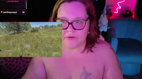 Peachy Nessa online show from March 23, 6:29 am