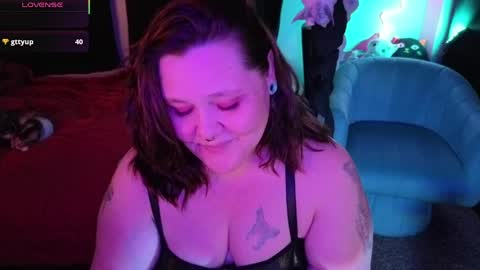 Peachy Nessa online show from May 6, 1:01 pm