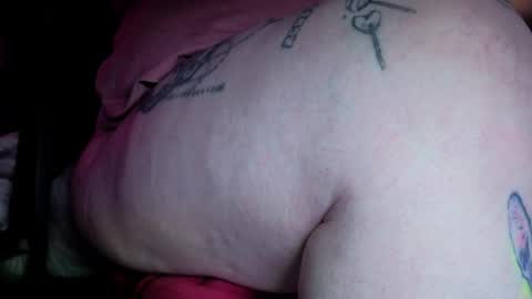 Peachy Nessa online show from May 18, 8:42 pm
